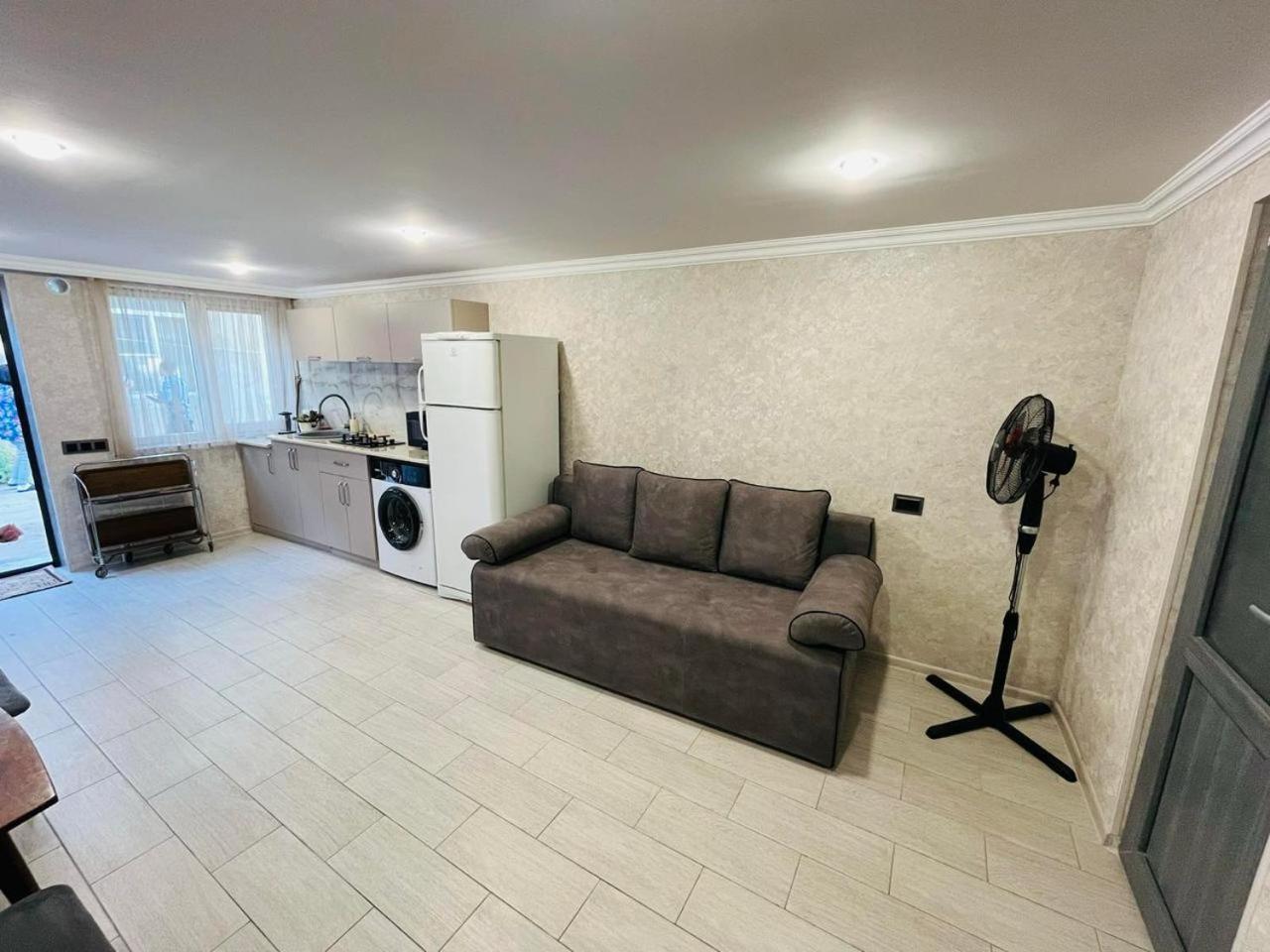 Apartamento Garinna *