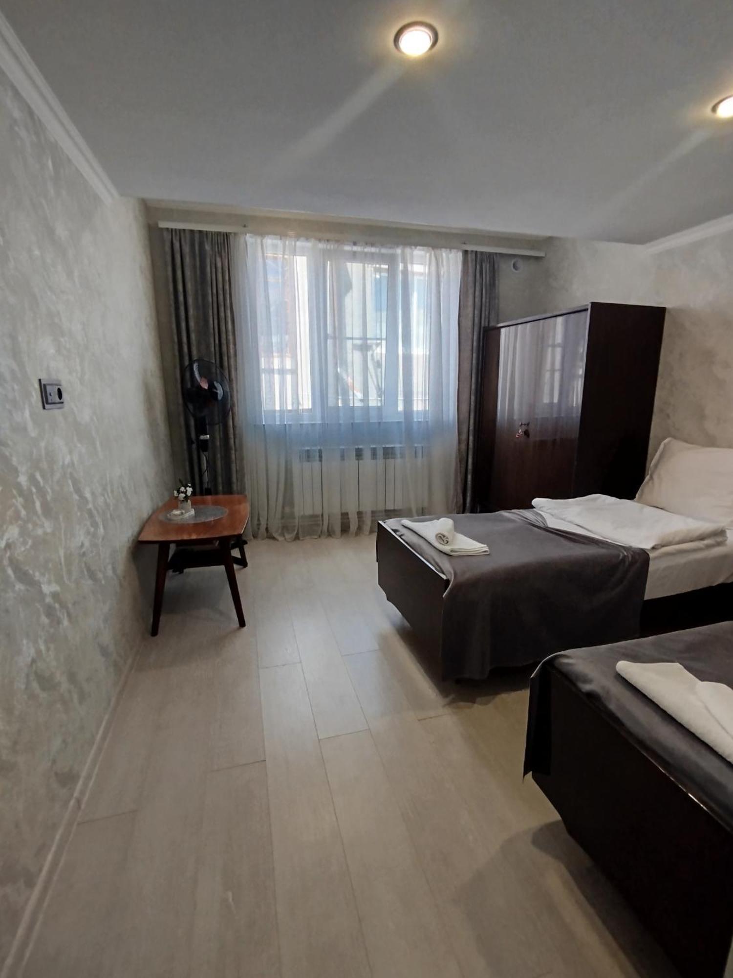 Apartamento Garinna *