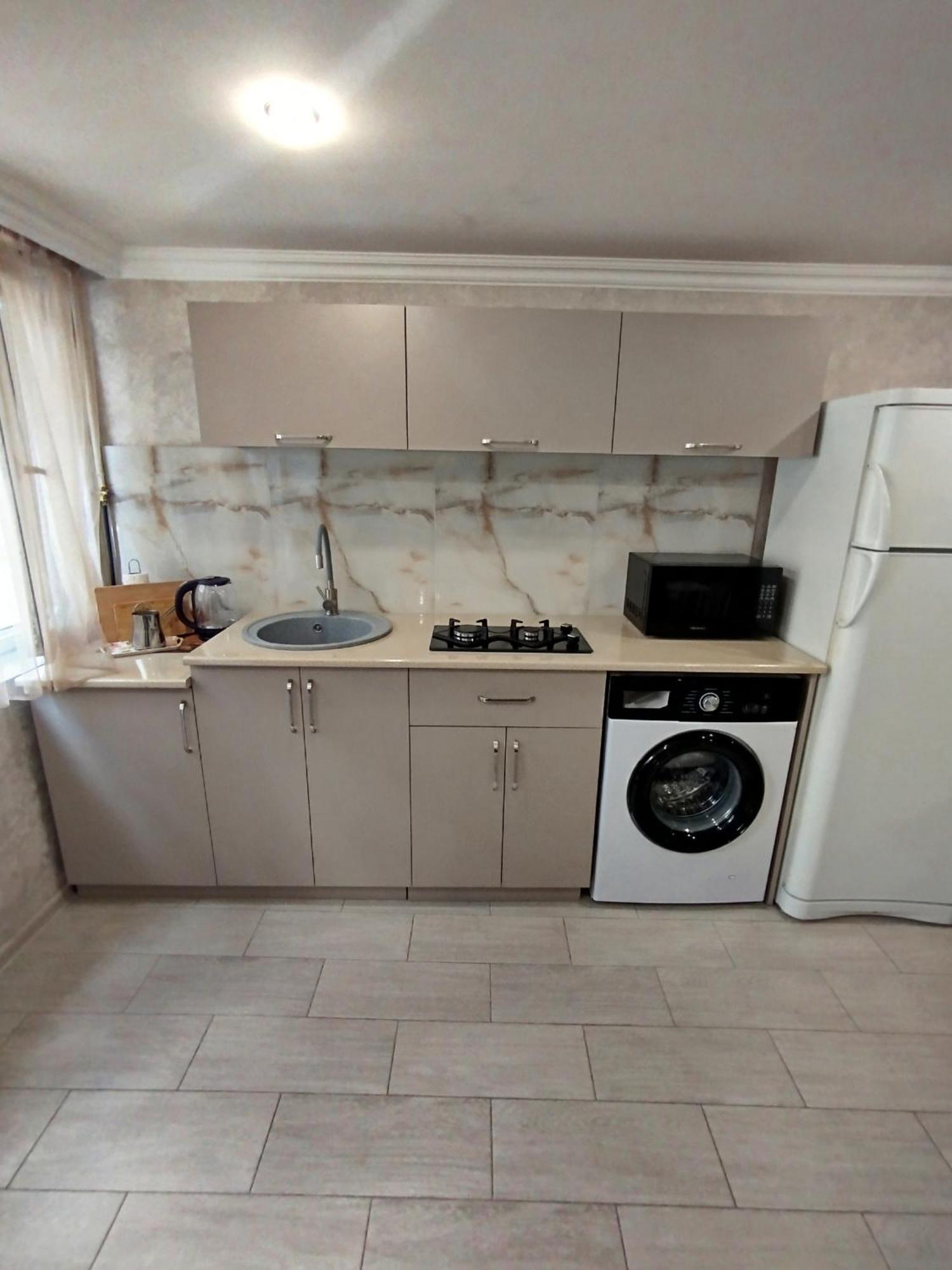 Apartment Garinna Gyumri