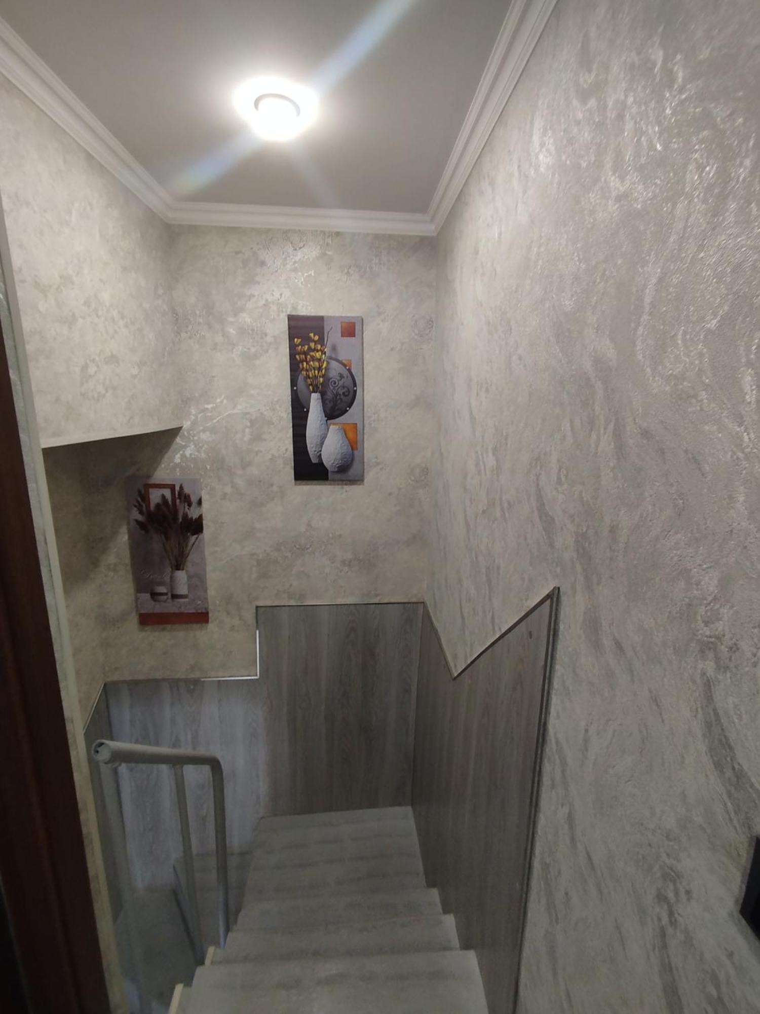 Garinna Apartment Gyumri