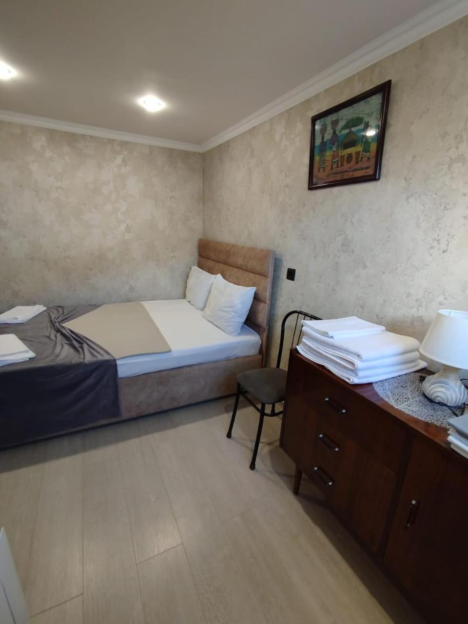 Apartamento Garinna Gyumri